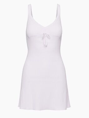 Wilfred Angel Dress, Size Medium, Aritzia